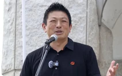 【悲報】参政党さん、各メディアからバッシング報道を受けてる模様