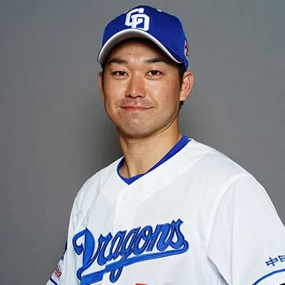 中日・山本泰寛（31）、完全にレギュラーの座をつかみ取る。7月は15試合中13試合スタメン