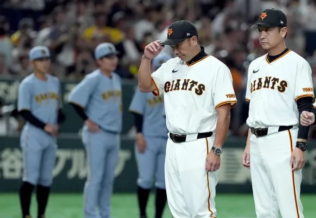 ヨミジャイ、史上最速の阪神戦年間負け越し決定