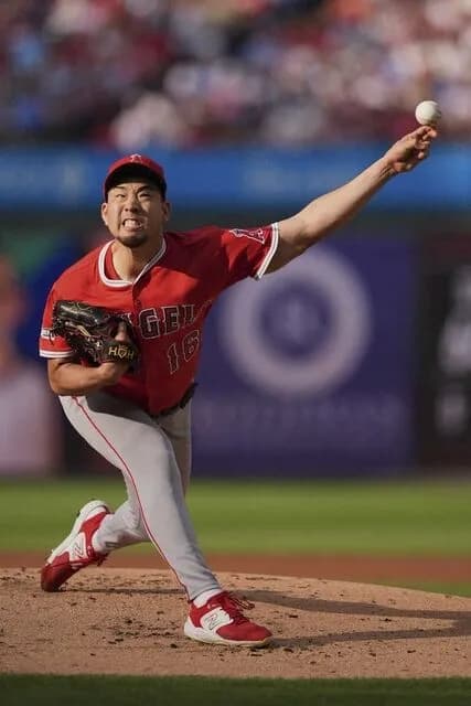 菊池雄星　118.0回123奪三振　防御率3.13　FIP3.89←地味に凄くね？