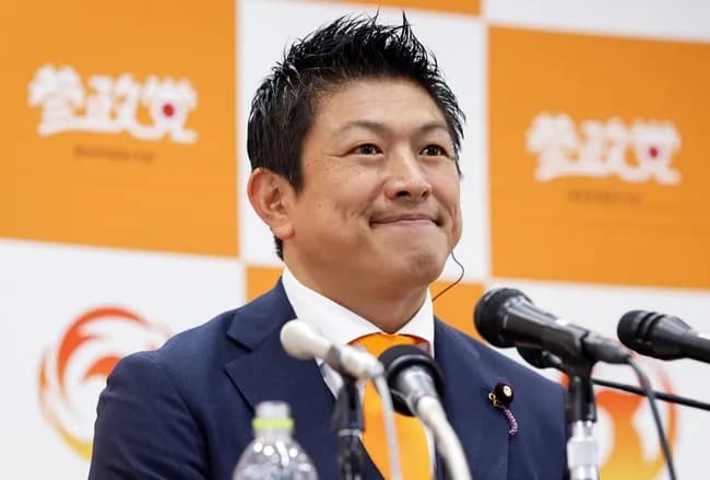 信者「参政党大人気ぃぃぃ」→立憲22議席　参政党14議席