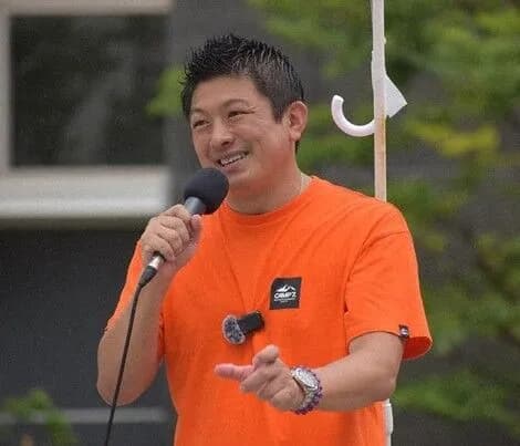 【動画】参政党神谷、電磁波バリアで核抑止すると発表ｗｗｗｗｗｗｗ