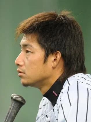 ロッテ鳥谷←こういうの