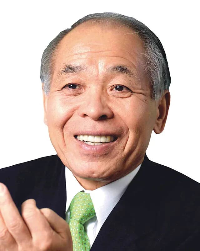 【参院選】鈴木宗男、当選