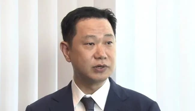 【悲報】二階の息子、懲りずにまた立候補する模様