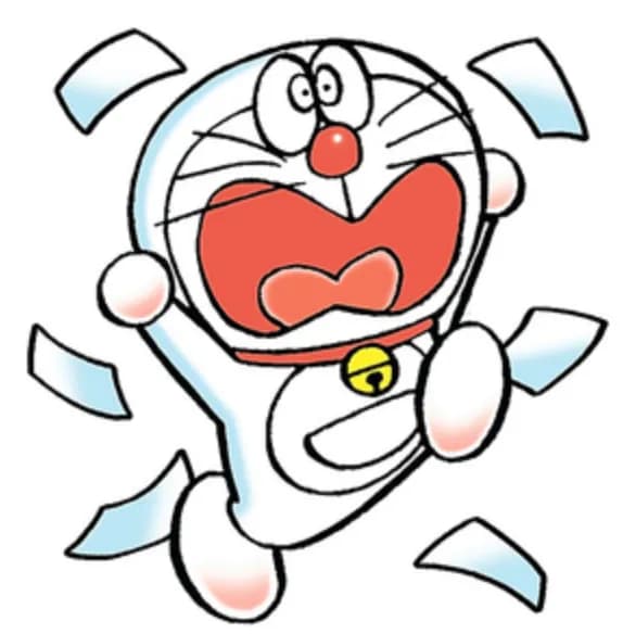 【悲報】ドラえもん「白票で政治への不満を示すこともあるんだ」ｗｗｗｗｗｗ