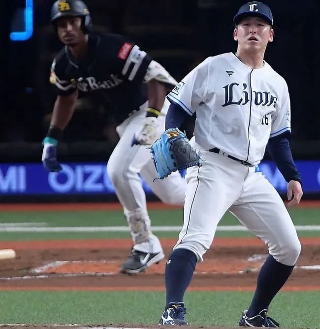 西武がSB戦に今井隅田武内を2連続でぶつけた結果