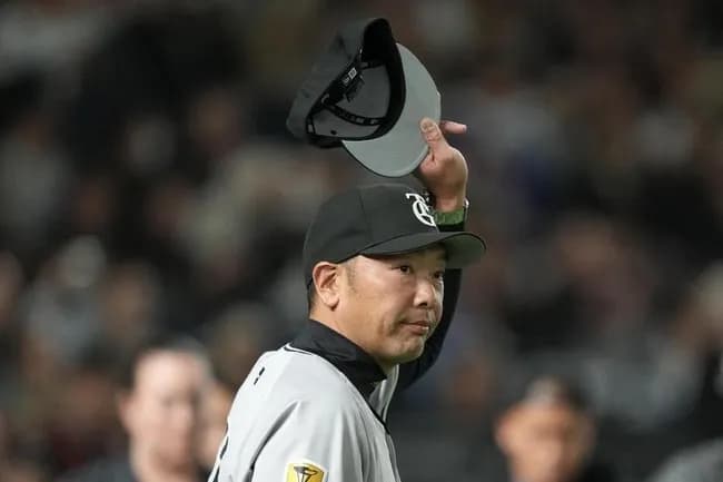 【朗報】巨人大物OB「私はネットなんか見ないが巨人ファンはもっと怒るべきだろ」