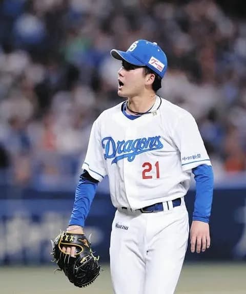 【金丸】中日ファン集合【HQS】7/21