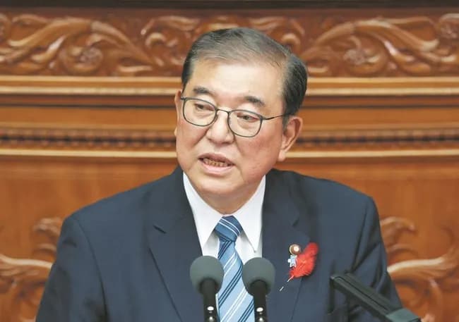 石破首相「この結果じゃ、現金給付、やっぱり無理かなー😡😡」