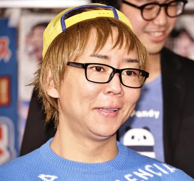 楽しんご「正しい事言う方は落とされて　やばい奴が当選してないか？」