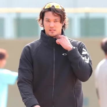 Ｄｅ藤浪晋太郎「日本のボール、なんかおかしくない？」