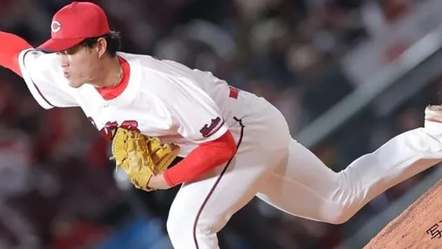 カープ斉藤は先発orリリーフどちらで育てる方がいい？先発不足というチーム事情あり