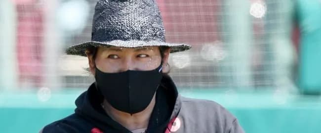 【朗報】新庄、完全に名将