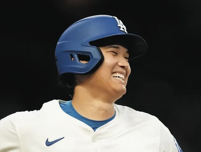 大谷翔平物語のラスボス