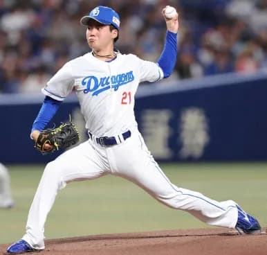 【悲報】中日・金丸夢斗（8先発0勝4敗52.1回防2.41QS率88%）「『1点の重み、勝つ難しさ』を感じてる・・・」