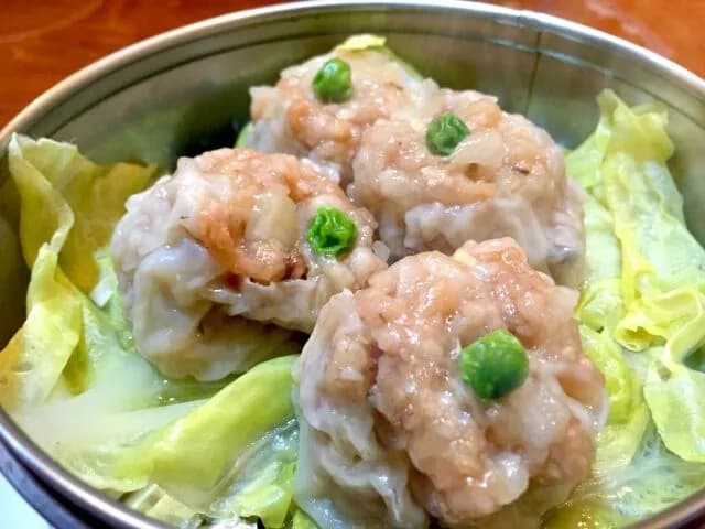 なぜシューマイは餃子に敗れたのか