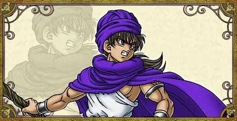 ドラクエ5とかいう嫁と父しか話題にならないゲーム