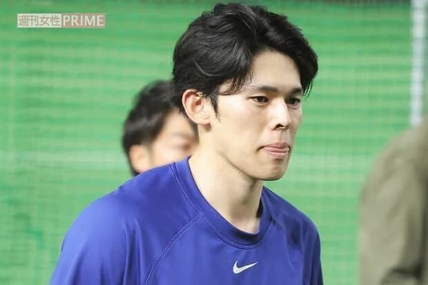 佐々木朗希が練習に遅刻、同僚にも挨拶拒否される