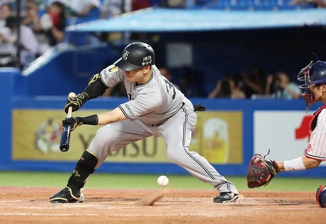 巨人OB♠「原則として懲罰交代の対象はこの４つ。それ以外では絶対やってはいけない」