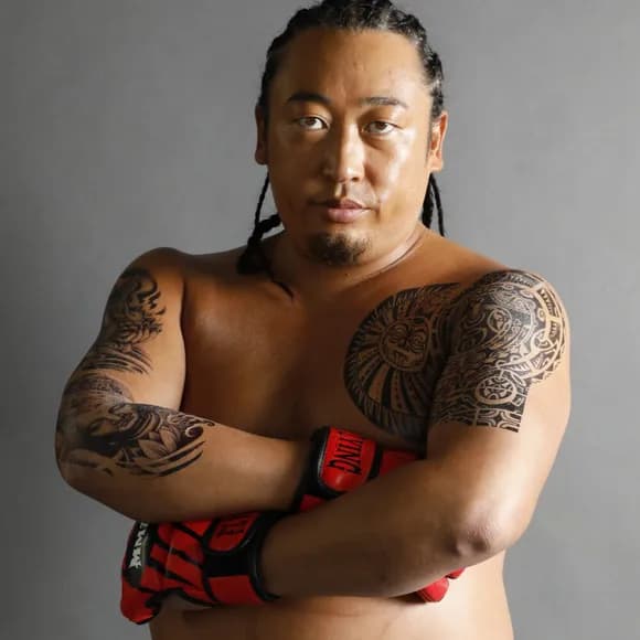 【疑問】なんで日本って「弱い格闘家」をスター扱いするんや？