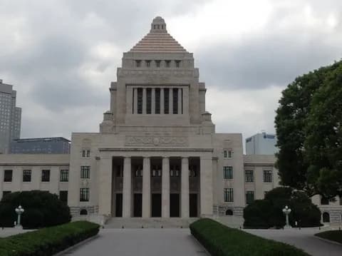 【緊急】自民党、ブチギレ｢野党に政権をやらせる｣