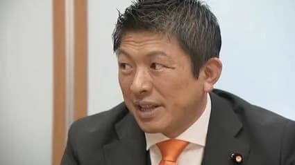 【悲報】参政党神谷、アムウェイ統一教会の次はヤマトユダヤ友好協会理事ｗｗｗｗｗｗｗ