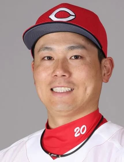 広島の栗林って何でここまで劣化したんや…