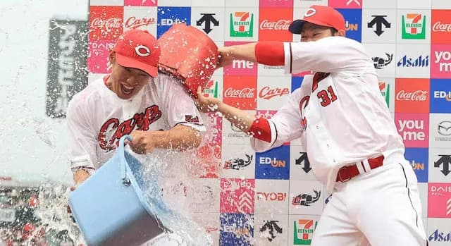 【急募】カープ『燃ゆ回避』からのAクラス入りに向けたポジ要素（※ネガ禁止奨励）