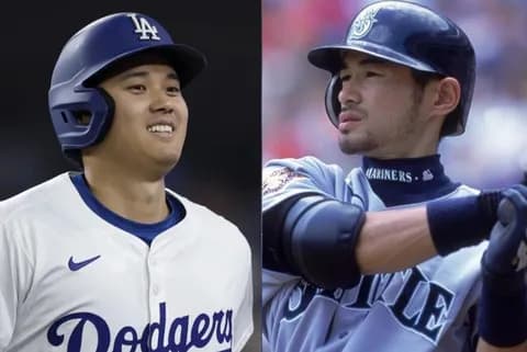 「シーズン262安打」「シーズン50本塁打＆50盗塁」←どっちの方が破られにくい記録なのか？