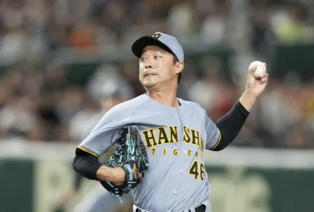 島本浩也さん、登録抹消。これドリスの1軍昇格あるか？wwwwwwwww