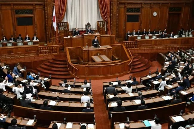 【朗報】ガソリン暫定税率廃止法案成立へ　自民検討、8月の臨時国会で