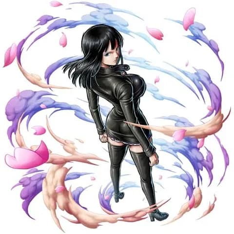 ワンピースで一番お世話になったのってロビンだよな