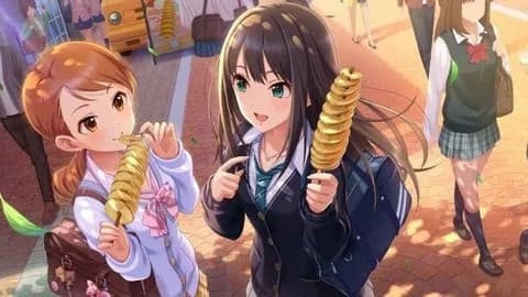 渋谷のJKがギリギリ知ってそうな二軍淫夢のキャラ