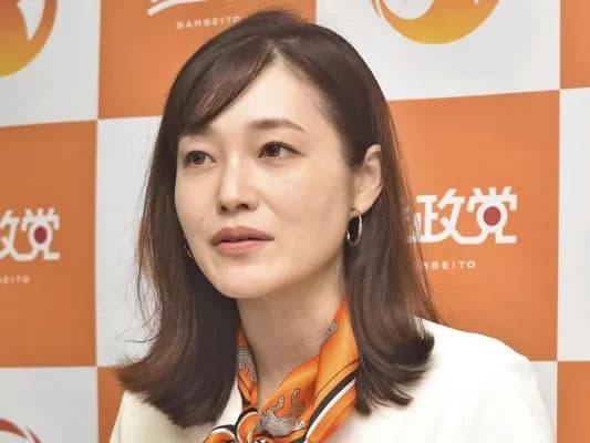 【悲報】男、バカだった　東京の男の得票率さやがトップ→女は共産党がトップ