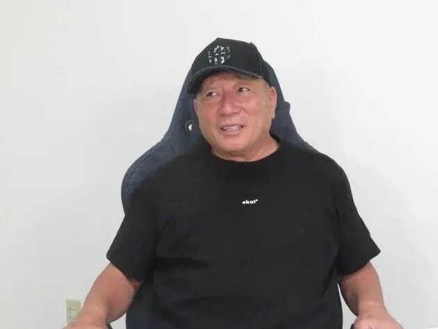 高木豊「巨人はエース戸郷と４番岡本が不在で坂本が全然打たなくても３位。阿部監督はよくやってるよ」