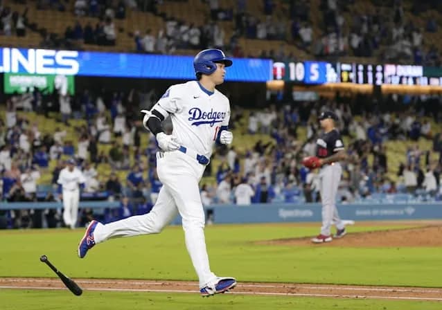 大谷翔平さん4試合連発でアンチ死亡