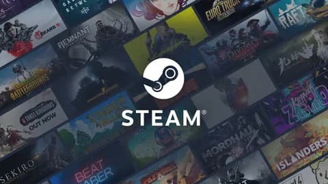 steamで出来る面白いゲーム教えて