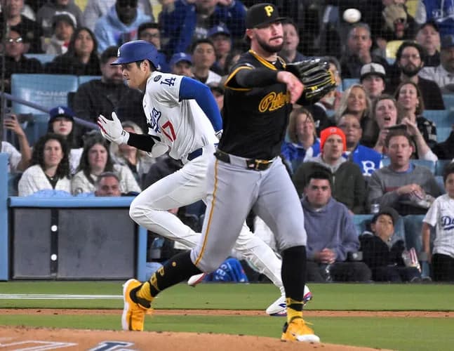 ドジャース、怪物スキーンズ（23歳、5勝8敗防1.91）獲得狙う。佐々木朗希放出も辞さず