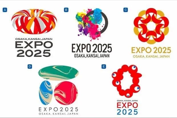 ミャクミャク様、ガチで大人気になる