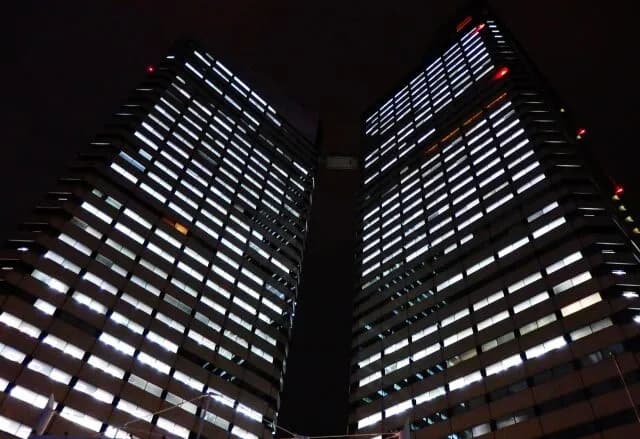 今月から某大手企業に転職したけど色々ショック受けてる