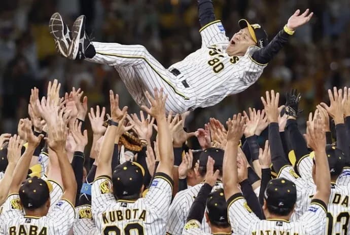 虎ファン、マジな話『優勝決定日』っていつになると思う？