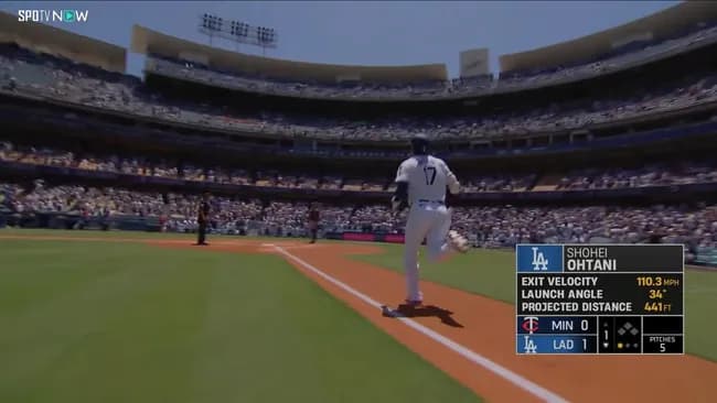 大谷もうMLBでもやることないだろ