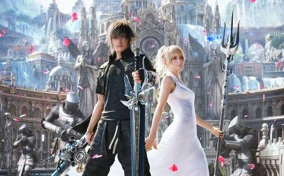 【議論】FF15はクソゲー説、いつの間にか否定され始めてるんやがｗｗｗｗｗｗ