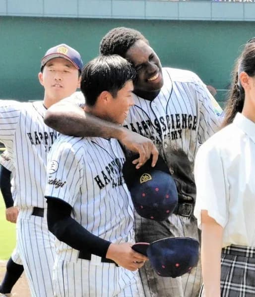 【高校野球栃木】幸福学園敗退