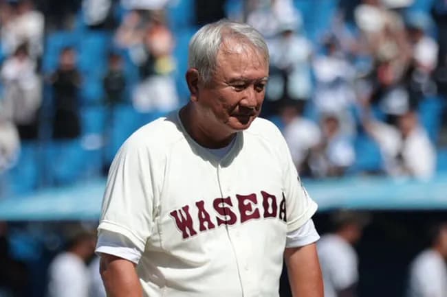 【高校野球】早稲田実業、3季連続の甲子園ならず…国士舘に9回に2点差逆転負け…ベスト8で終戦