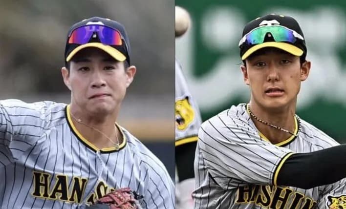 虎ファン『木浪も調子上げてきたし後半戦はまた小幡と競争して欲しいね』