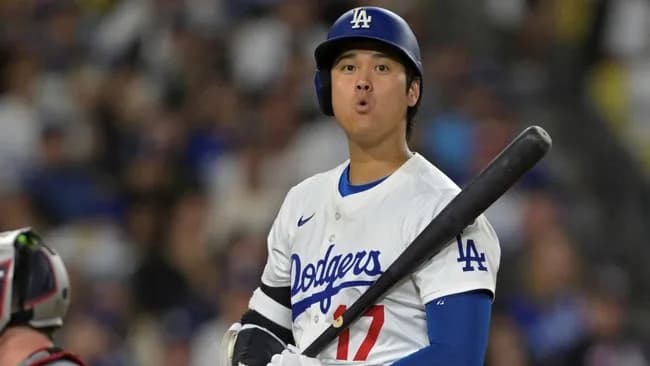 大谷翔平、MVP4回目ほぼ確定(ステボンズ除くとMLB史上初)←これ