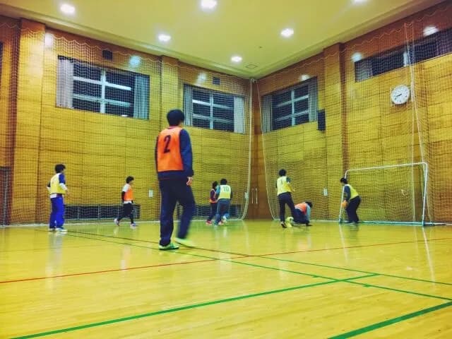 40代からでも入りやすい社会人サークル