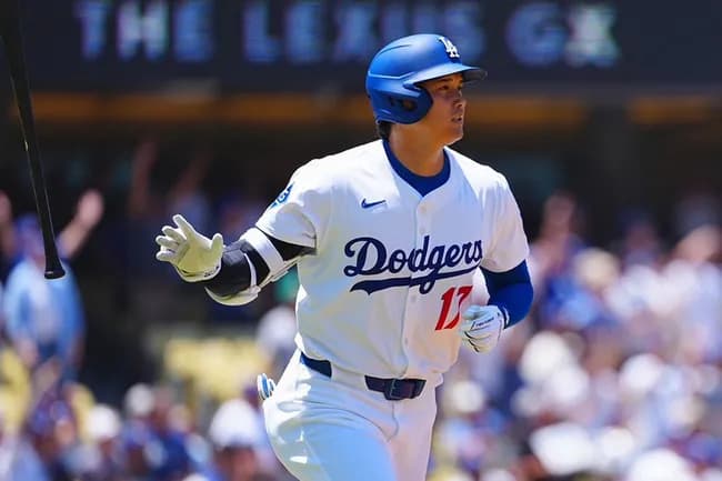 大谷翔平、また大記録を樹立してしまう